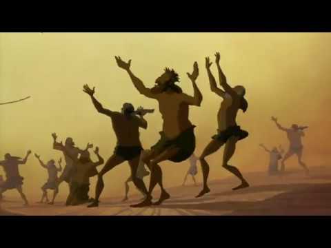 The Prince Of Egypt - Deliver Us [Russian]