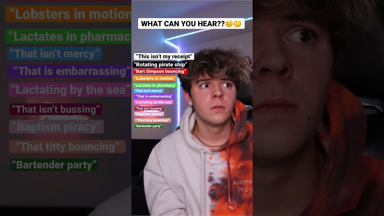 READ THE WORDS AND LISTEN TO THE SONG🤨😨 (Full Video out Now)