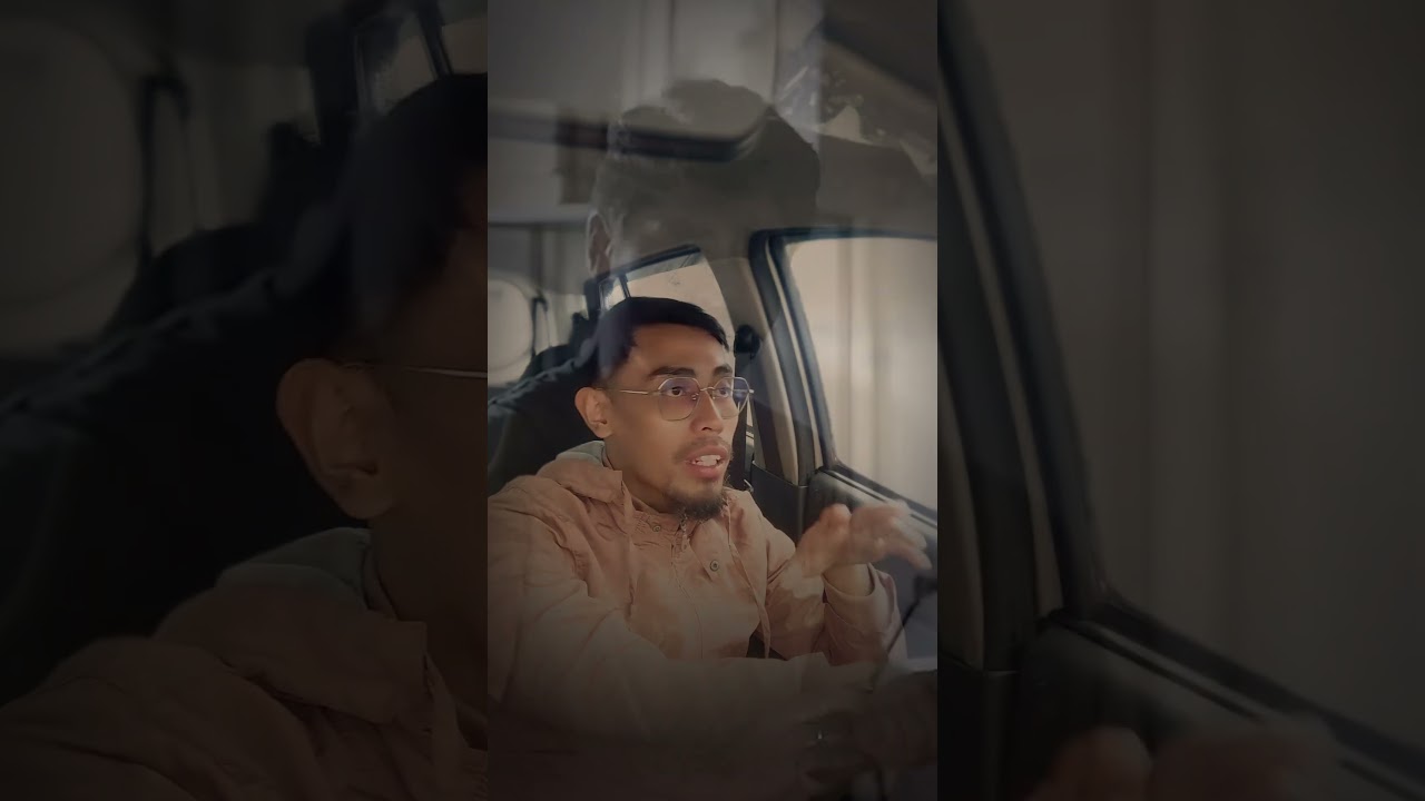 Ujian dalam Rumah Tangga