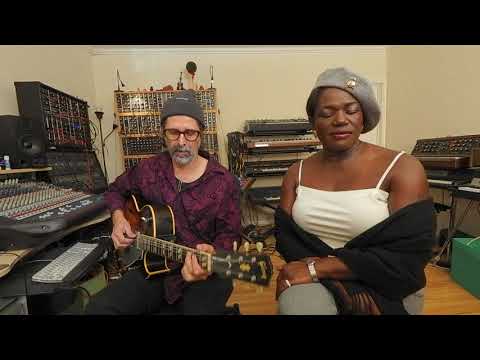 Bye Bye Blackbird – by Douyé