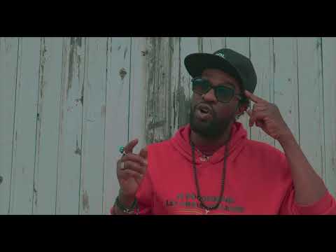 Ti Polo - Ni a sé  (Clip Officiel Aout 2023)