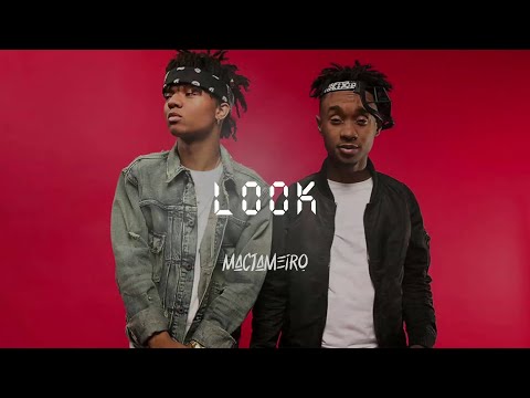 [FREE] Rae Sremmurd x Swae Lee x Slim Jxmmi Type Beat 2024 - "Look"