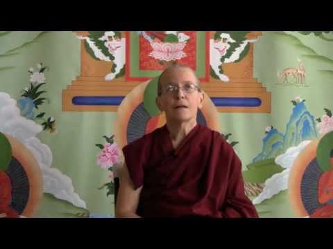 12-29-10 White Tara: Untimely Death - BBCorner