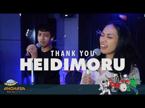 ANGKASA ONLINE FEST APPRECIATION VIDEO.