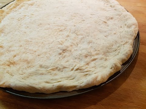 download lagu mp3 mp4 Vegan Pizza Dough, download lagu Vegan Pizza Dough gratis, unduh video klip Vegan Pizza Dough