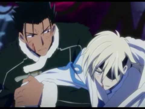 Canta Per Me (Male Version II) ~ Kurogane & Fai