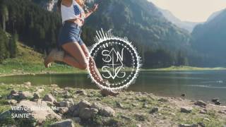 SAINTE - With or Without Me