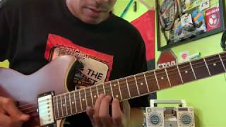 Download lagu Taman Astakona Slash - Guitar Solo Cover & Tutorial mp3