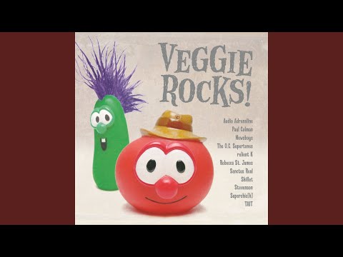 Video thumbnail for His Cheeseburger