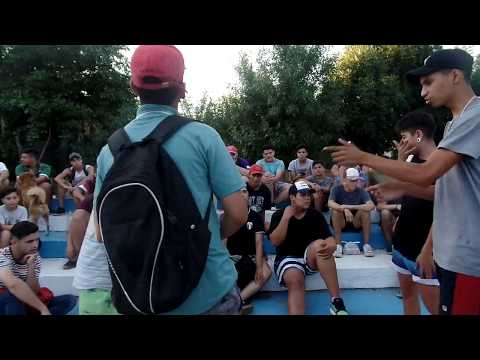 KALA vs CHM vs INCHAUSTI - 8vos - Vagabundos Fecha 1 Torneo 2 (19/1)