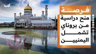 بروناي تقدم منحا دراسية تشمل اليمنيين ومطالبات مستمرة لحل مشاكل المبتعثين | فرصة