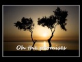 First You Cry By Percy Sledge & The Aces Band ~ Lyrics On Screen ~