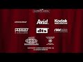Final Seconds Of End Credits Transitioning In 16 9 Widescreen Series 6 Set 7