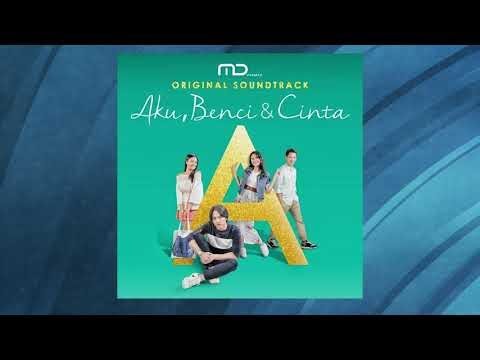 Aldy Maldini  - Terima Kasih Cinta (Official Audio)