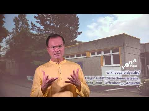 Tugendgruppe 9 Individualität, Originalität, Selbstbewusstsein, Authentizität, Mut, Offenheit   Adje