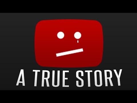YouTubeのコメンテーターの感動的な話。 (An Inspiring Story of A YouTube Commenter.)