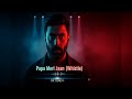 👉 Papa Meri Jaan (Whistle) | Ranbir Kapoor Animal | Heart Touching Cinematic Ringtone | RR TONE