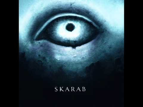 SKARAB - I Am The Winding Stair