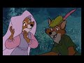 Robin Hood 1973 The Phony King Of England Korean HD