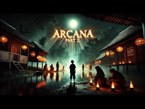 ARCANA PART 2