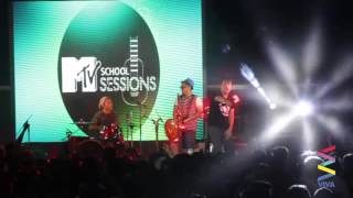 Banda ni Kleggy - DiscoLamon | UMAK MTV School Sessions