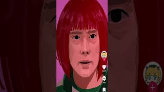 イカゲームに推しの子のキャラが参加した動画がツッコミどころ満載だったwww #アニメ #推しの子 #イカゲーム #squidgame #shorts
