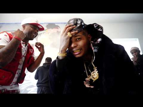 El Train Ft. Bigg Sanchie - Fresh 2 Death (Exclusive By: @HalfpintFilmz)