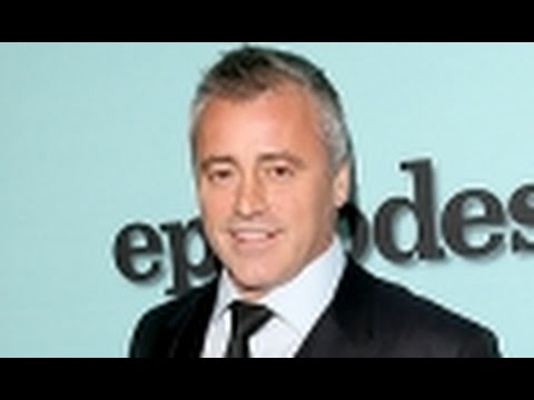 Matt LeBlanc Squashes Hopes For a Friends Reunion, Reveals His Favorite Episodes