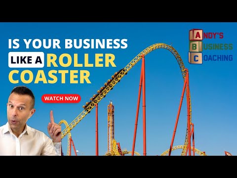 Andy's Business Coaching Ltd video.