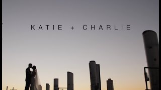 Doltone House - Darling Island // KATIE + CHARLIE  // EMOTIVA Photo & Video