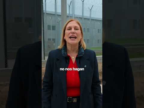Nueva cárcel en Recreo,  Santa Fe.