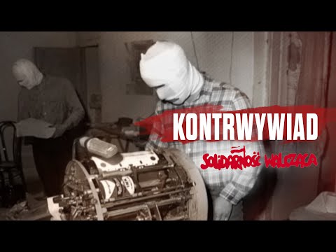 Kontrwywiad Solidarności Walczącej – Przystanek Historia odc. 58