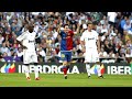 Lionel Messi vs Real Madrid 2009 • Real Madrid vs FC Barcelona (2-6)