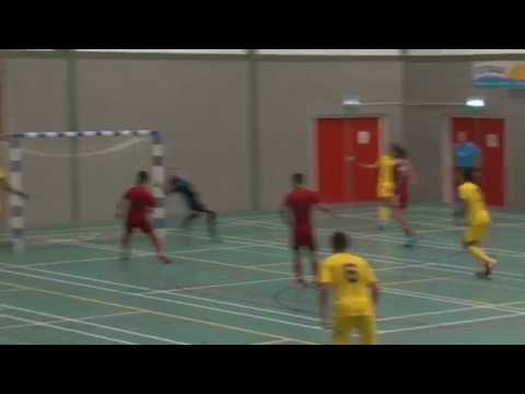 11Sport: Tigers/YildrimGroup - ASV Lebo