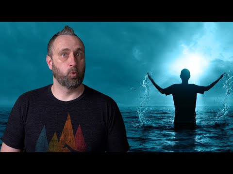 The Experience You are Looking For