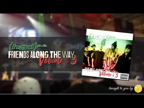 (hed) p.e. - Friends Along the Way (Volume 3) [Full Album]