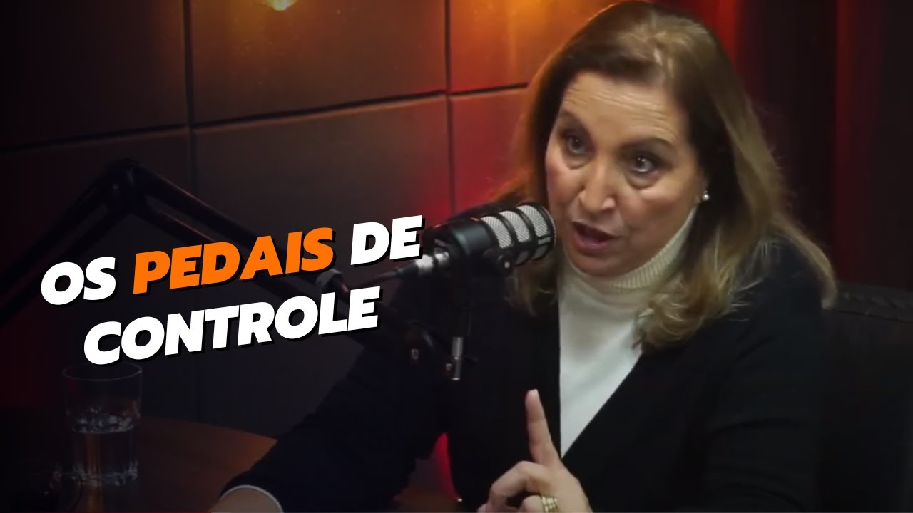 Treinamento Masculino para Controlar Ejaculação |LUCIMAR GHELFI