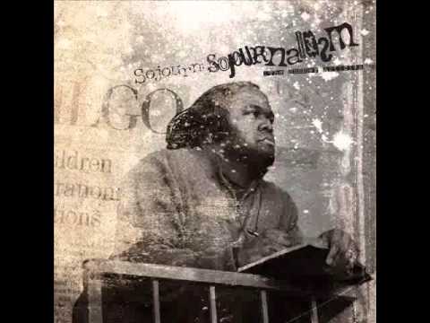 Say Something - Sojourn @Sojay