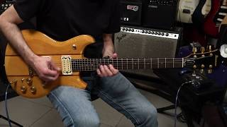 Video thumbnail for Ibanez st300 1980s by J-Guitar Music Shop