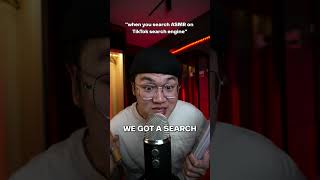 Download lagu searching ASMR on tiktok be like... #asmr mp3