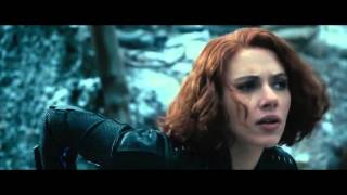 Avengers: Age of Ultron - First Fight Scene