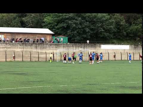 Sicilia - Prima Categoria Girone C - Giornata 2 - Treesse Calcio Brolo vs Rosmarino (2)