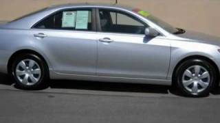 2009 Toyota Camry Whitter CA