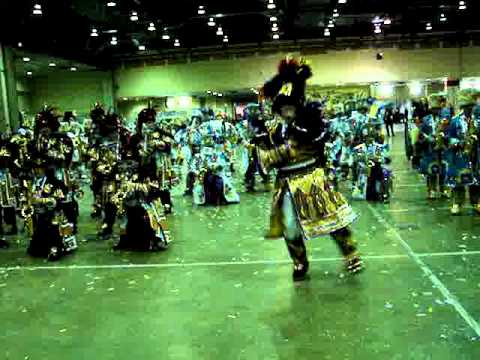 At the Golden Gate of Kiev- Drill rehearsal- February 26, 2011