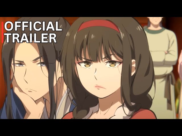 trailers
