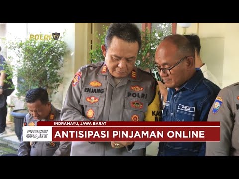PRESISI UPDATE : PELARANGAN JUDI ONLINE 14/06/2024 20.00 (1/2)
