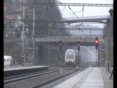 Choceň 2.2.2013 - Sp 1652 Hedeč