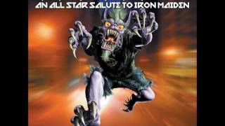 Numbers from the Beast - Aces High