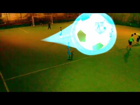 Merkez Halı Saha 18.03.2016 21:00 - akillisaha.com