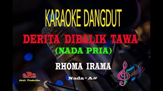 Download lagu Karaoke Derita Dibalik Tawa Nada Pria - Rhoma Irama (Karaoke Dangdut Tanpa Vocal) mp3 Download lagu Karaoke Derita Dibalik Tawa Nada Pria - Rhoma Irama (Karaoke Dangdut Tanpa Vocal) mp3
